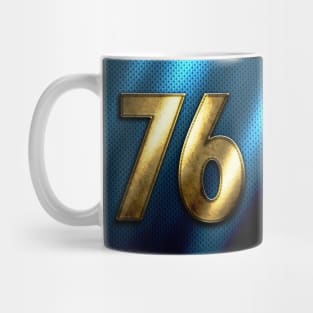 Fallout 76 (Phone Variant) Mug